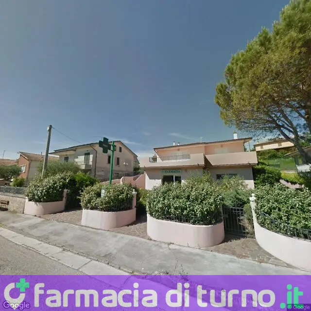 Farmacia Tonti Dr.M.Grazia