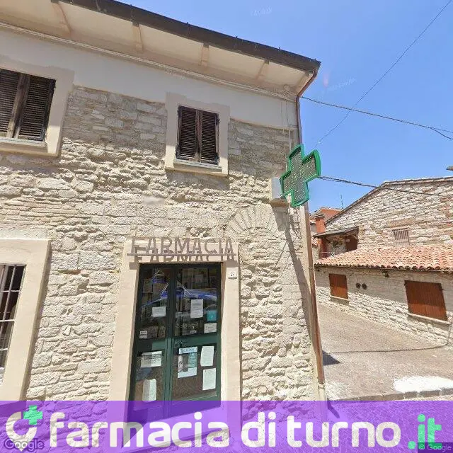 Farmacia Marra