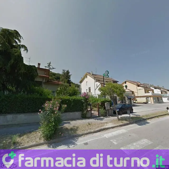 Farmacia Capanna Dr.Ssa Rita