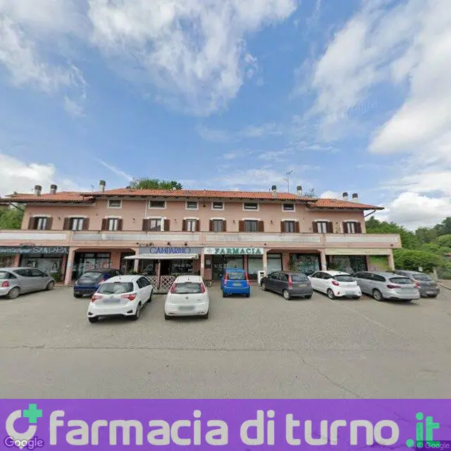 Farmacia Boccia