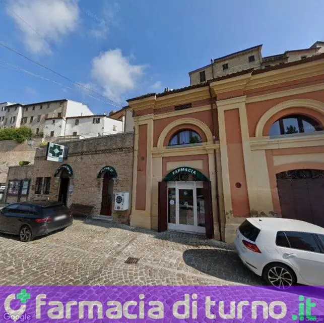 Farmacia Ciavaglia