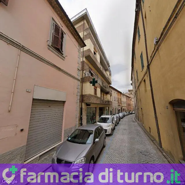 Farmacia Pagliarini Dott.Ssa Lucia