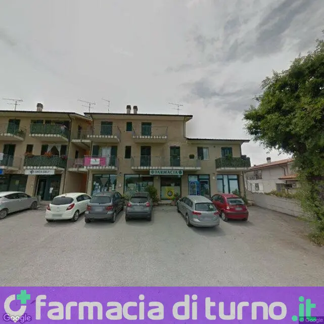 Farmacia Salus Di Sanchioni Dottor Michele