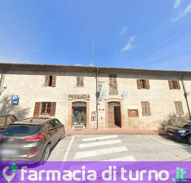 Farmacia Comunale