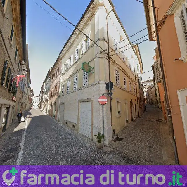 Farmacia Cioci