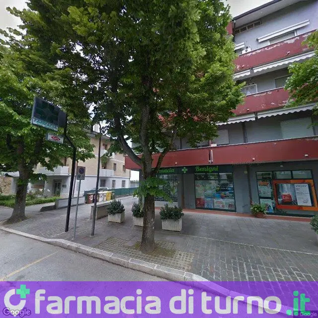 Farmacia Benigni Zoe