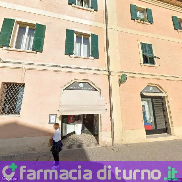 Farmacia Comunale