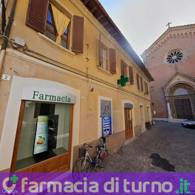 Farmacia Dr.ssa Paolucci