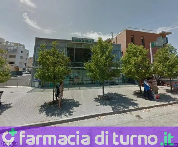 Farmacia Comunale 2