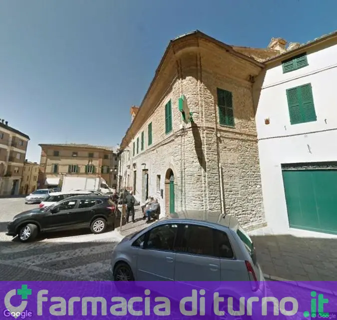 Farmacia Belardinelli