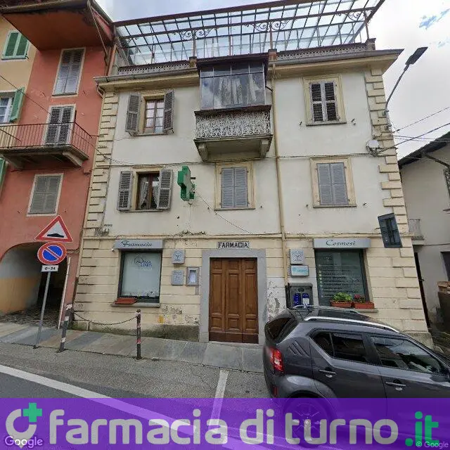 Farmacia Zantonelli