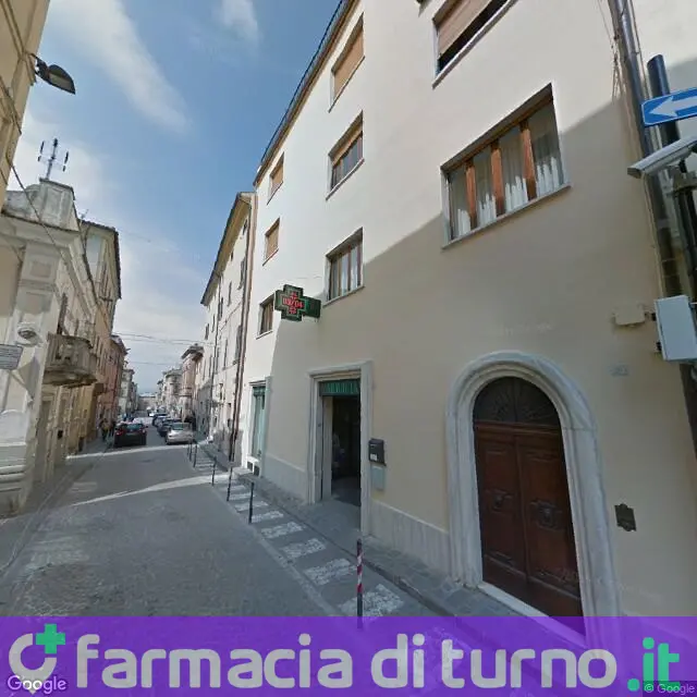 Farmacia Carbonari Dr. Luigi