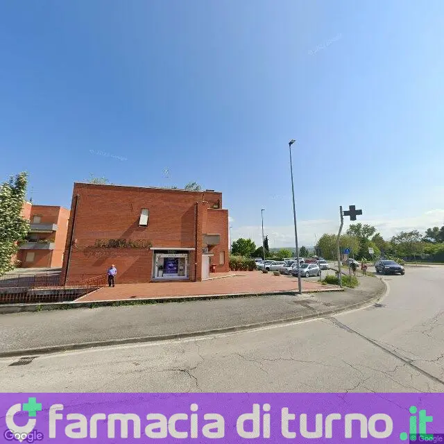 Farmacia Barba