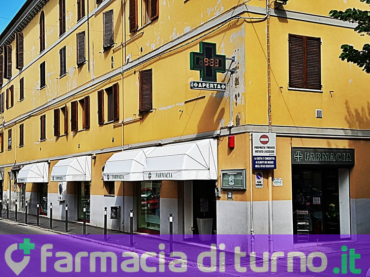 Farmacia Cerni