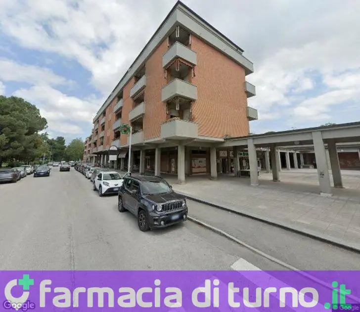 Farmacia Comunale 1