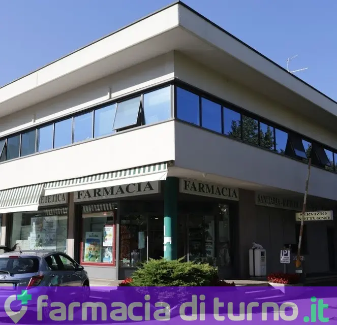 Farmacia Rolando Dott. Nicoletta