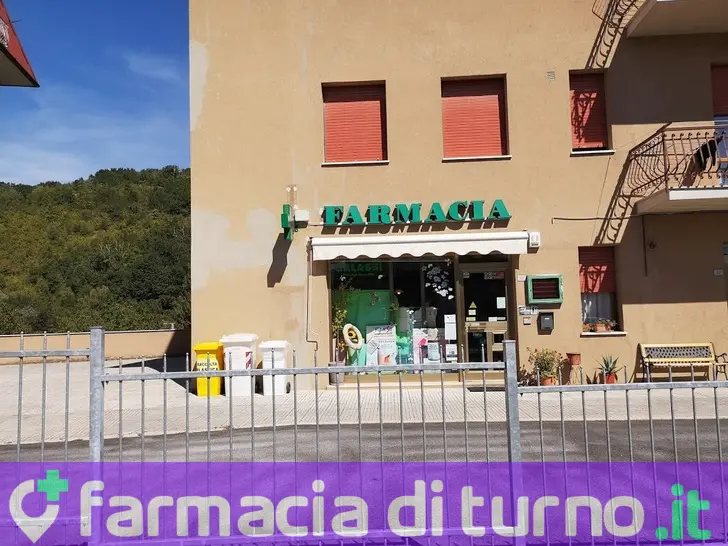 Farmacia Galassi Dr.ssa Picciola Anna Rita