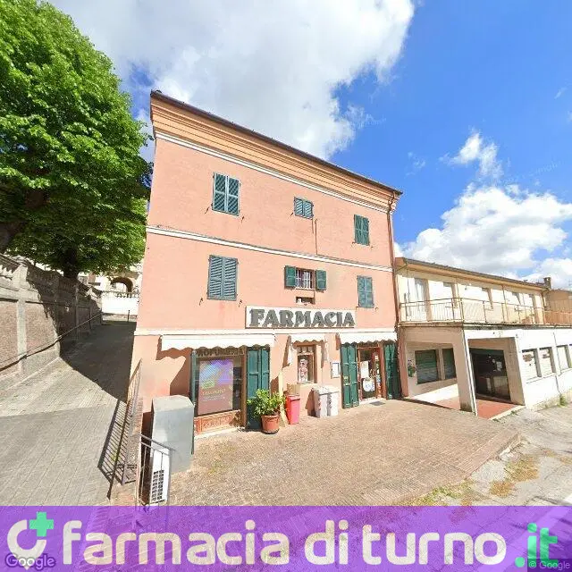 Farmacia Quaresima