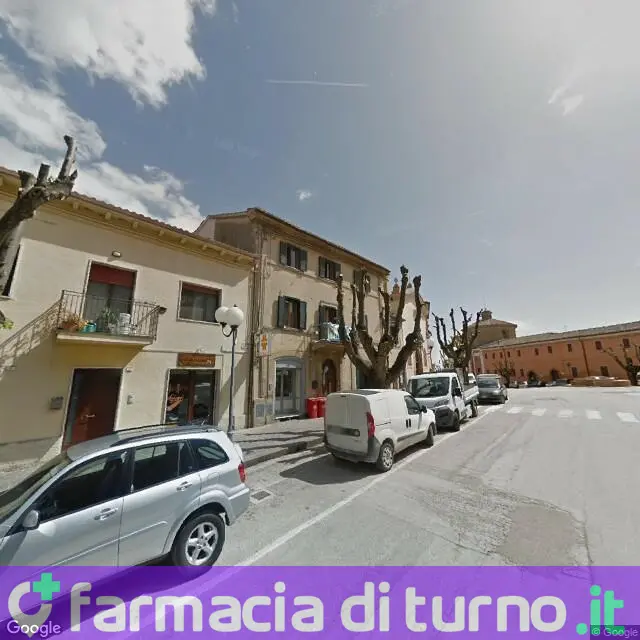 Farmacia Andriani