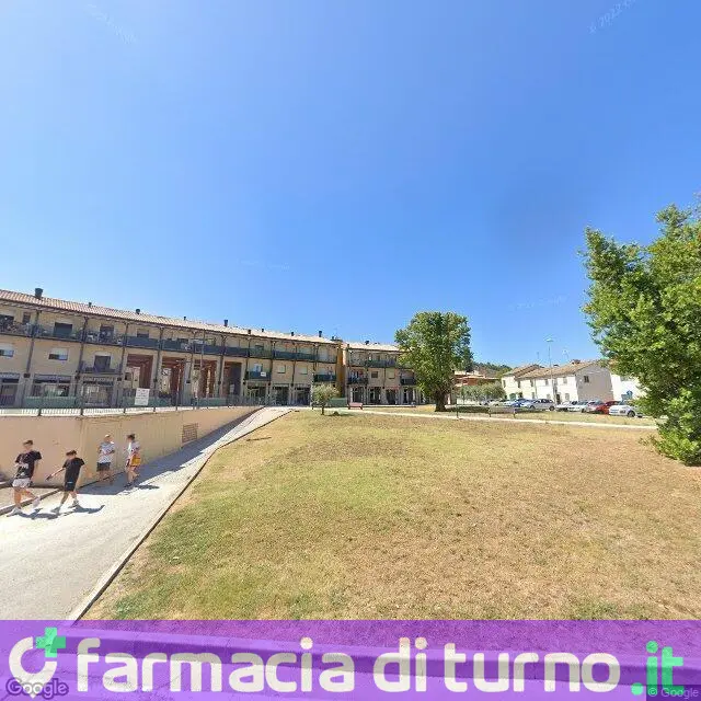 Farmacia Regno