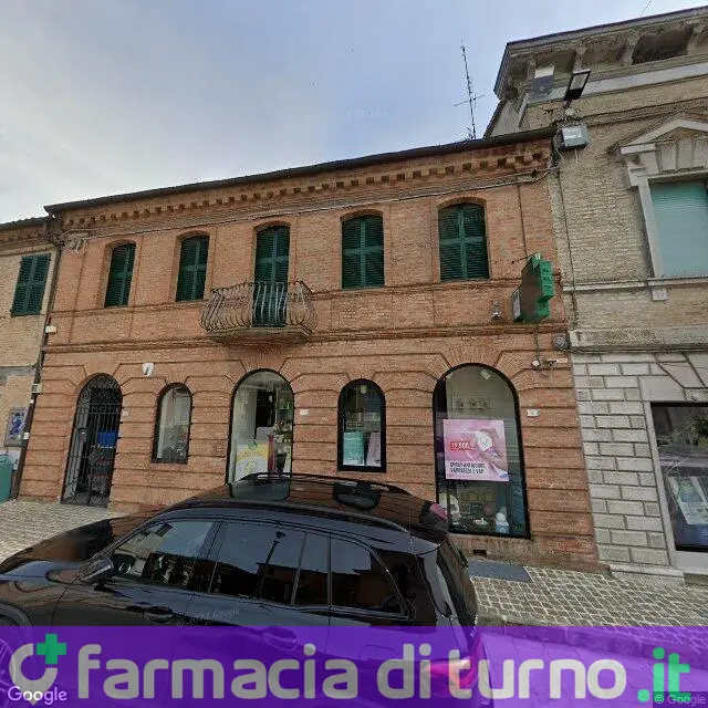 Farmacia Calcaterra