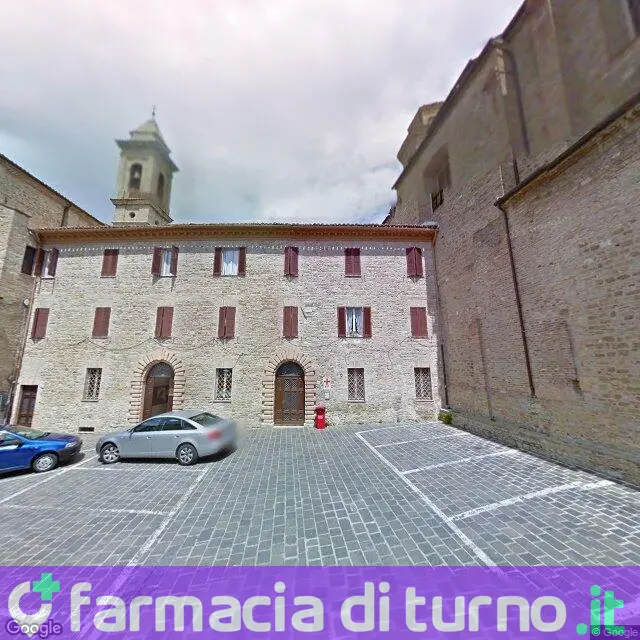 Farmacia Rosetti - Lecce S.N.C.
