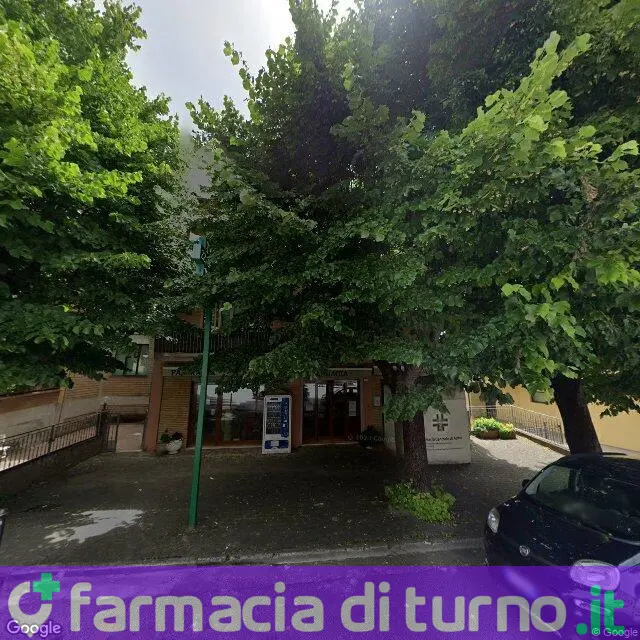 Farmacia Centrale di Apiro