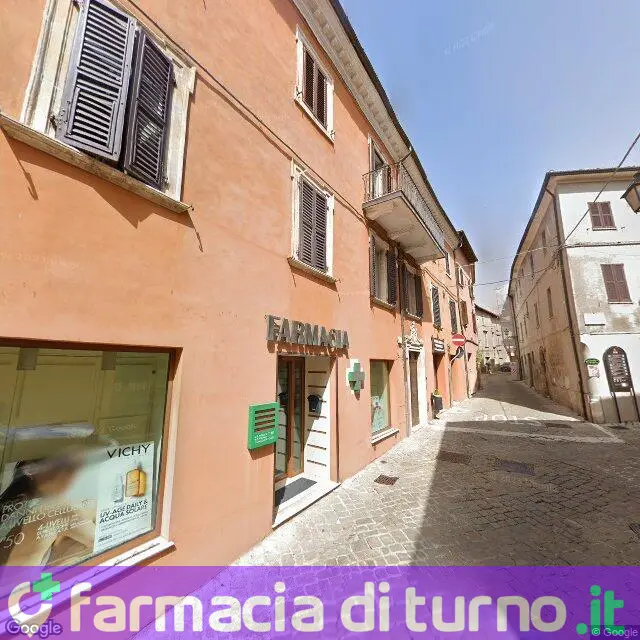 Farmacia Foltrani Dr. Lauro