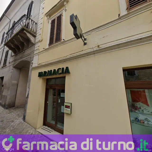 Farmacia Gioacchini Dott. Alberto