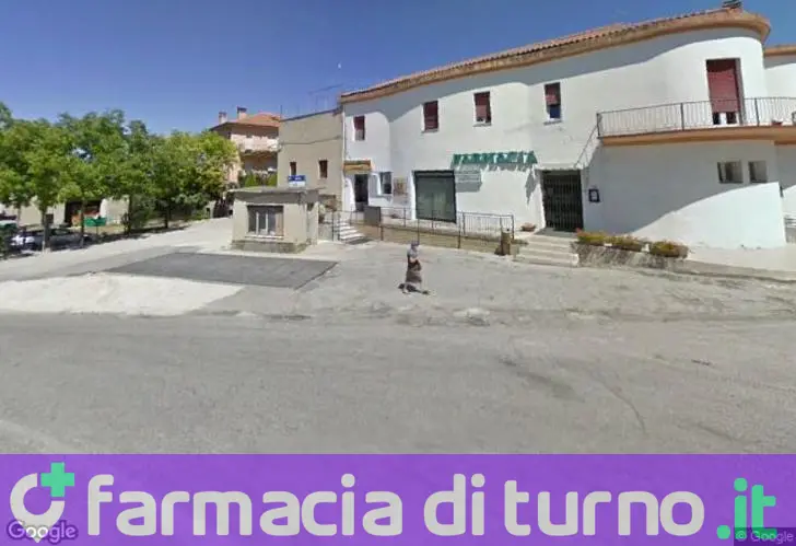 Farmacia Falappa