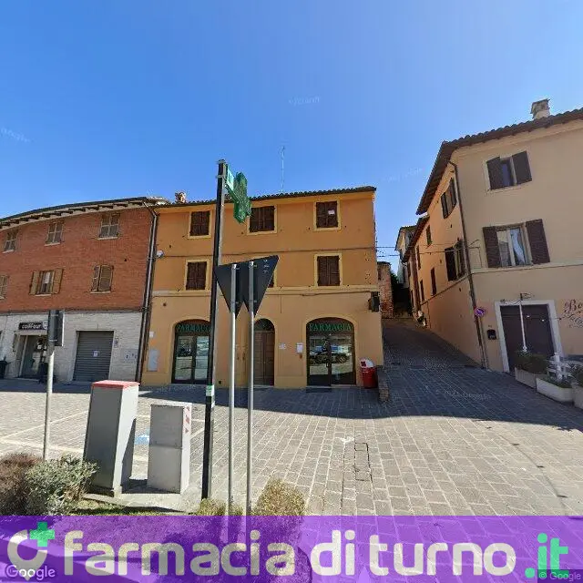 Farmacia Giuli Dr. Marco