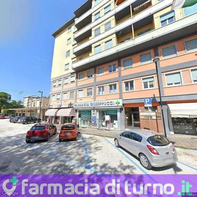 Lafarmacia.Giuseppucci