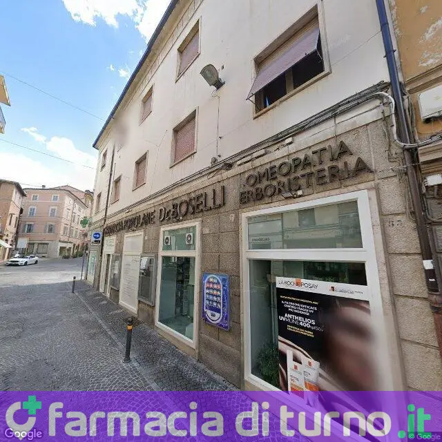 Farmacia Popolare