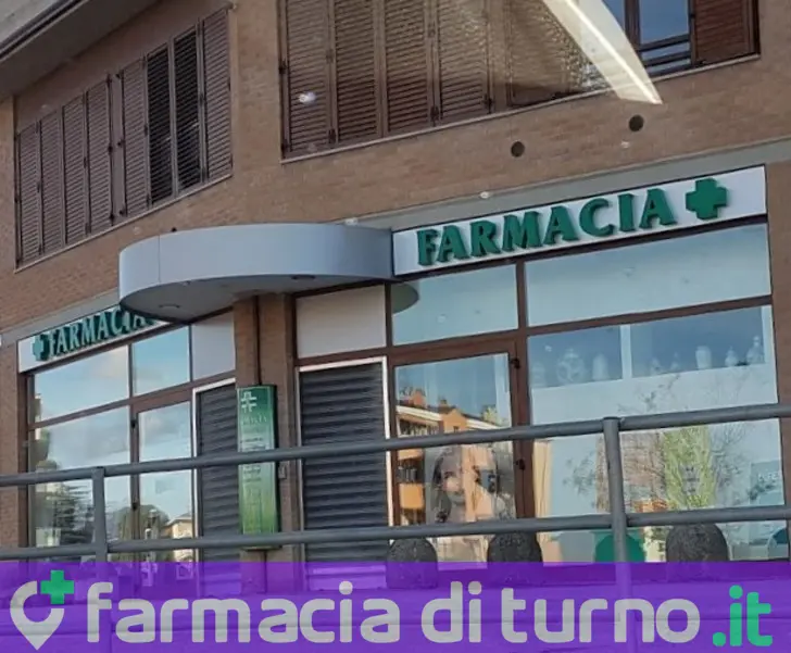 Farmacia Silvestrini