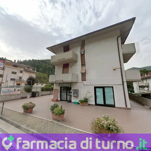 Farmacia Gatti Dottor Camillo