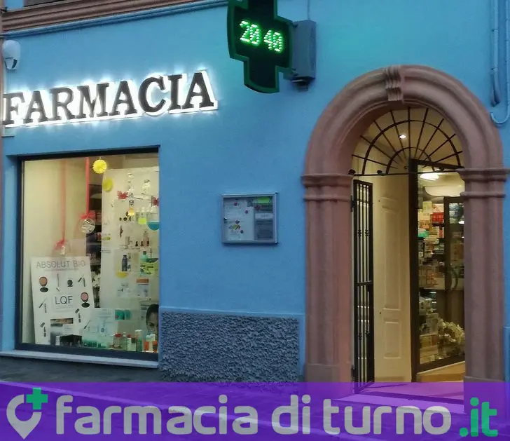 Farmacia Agugliano