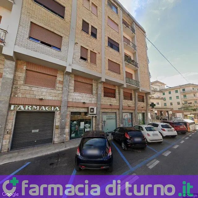 Farmacia Adriatica Ancona