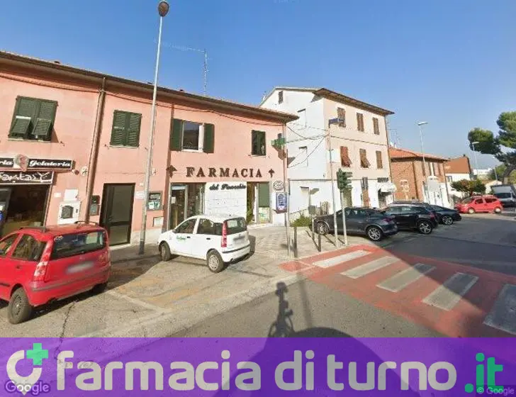 Farmacia Del Pinocchio