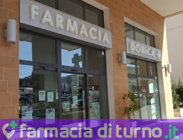 Farmacia Dorica s.n.c.