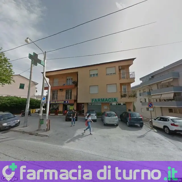 FARMACIA LEMME - Tavernelle | Ancona