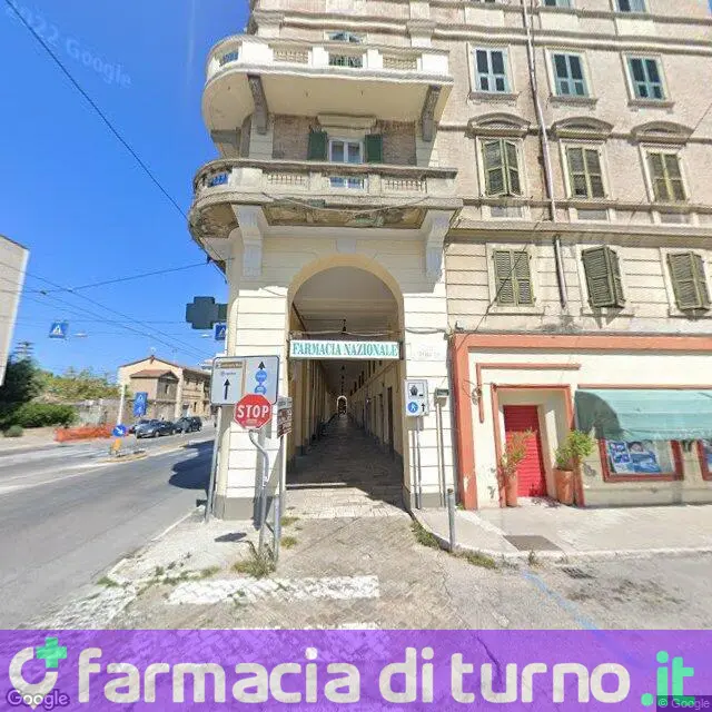 Farmacia Nazionale