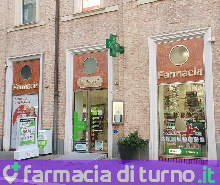 Farmacia Valla Dr.Paolo