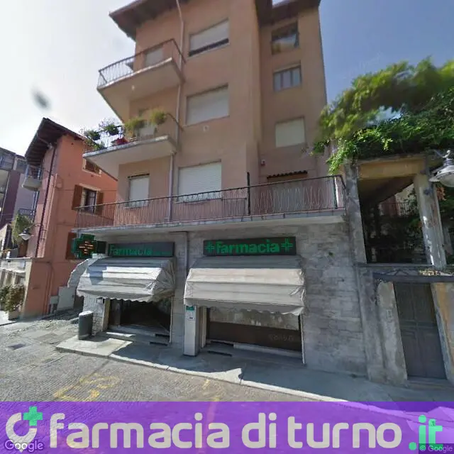 Farmacia Borsa