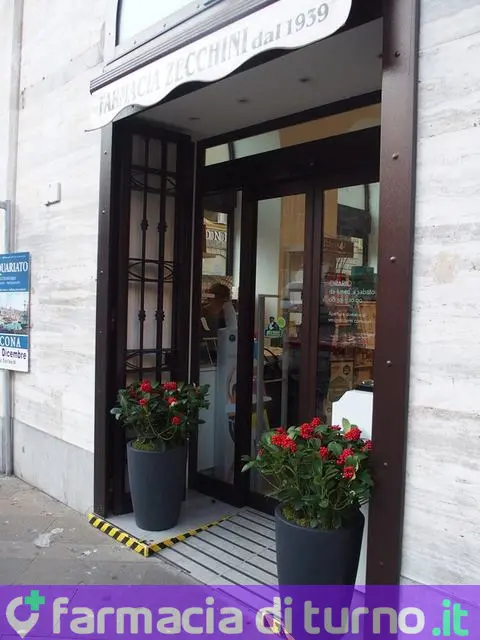 Farmacia Zecchini