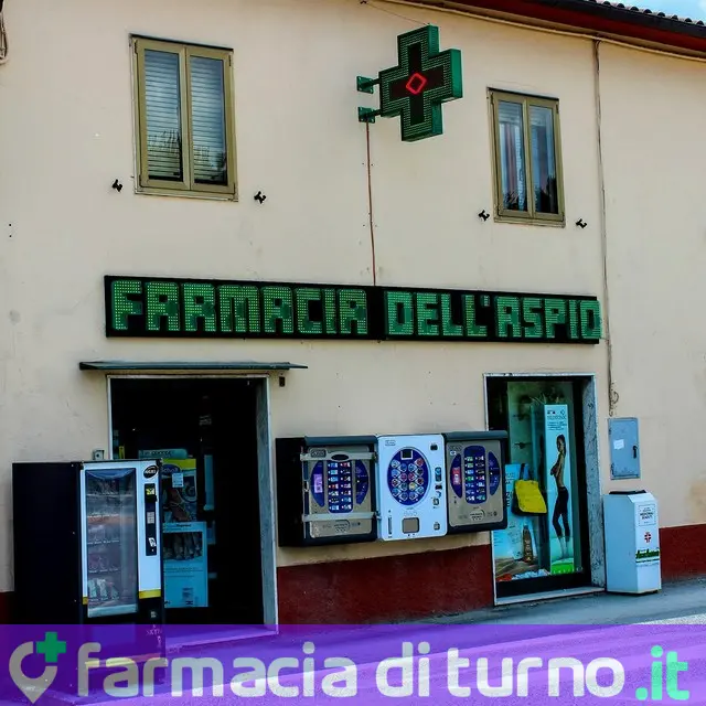 Farmacia Tomassini