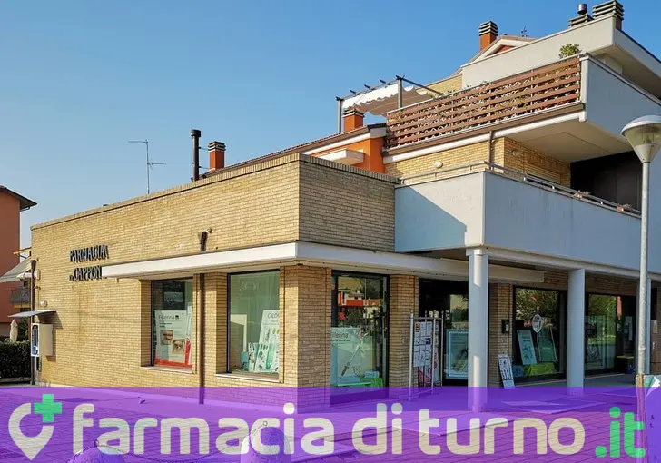 Farmacia Capponi Dr. Angelo