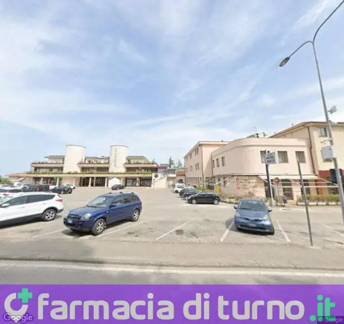 Farmacia Perogio
