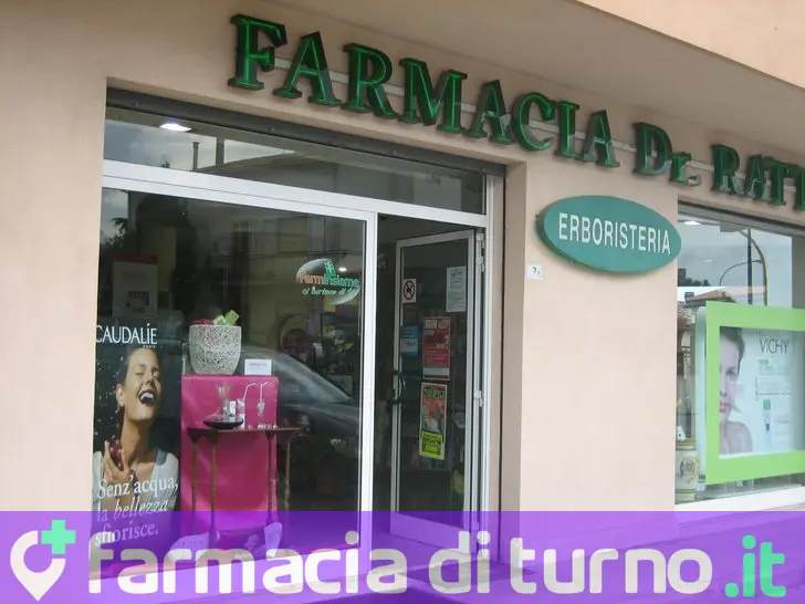 Farmacia Dr.Max