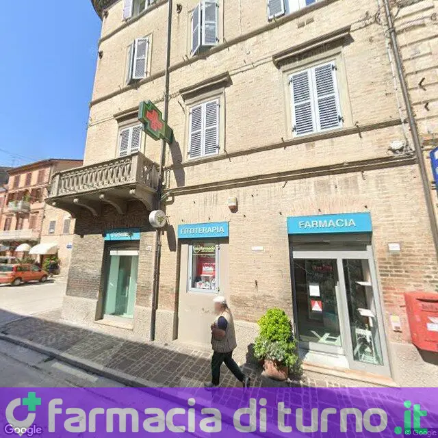 Antica Farmacia Manzoni s.n.c