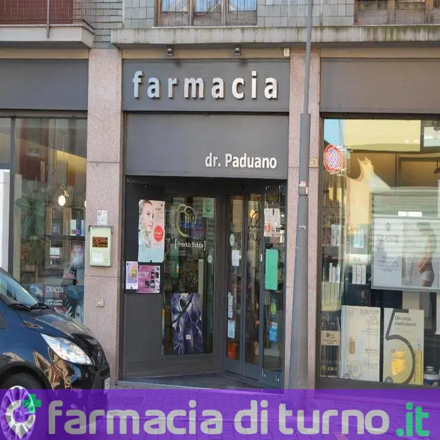 Farmacia Paduano